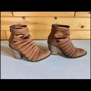 Free People Hybrid Booties